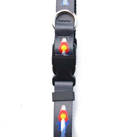 Rep Your Water RepYourWater Dog Collar
