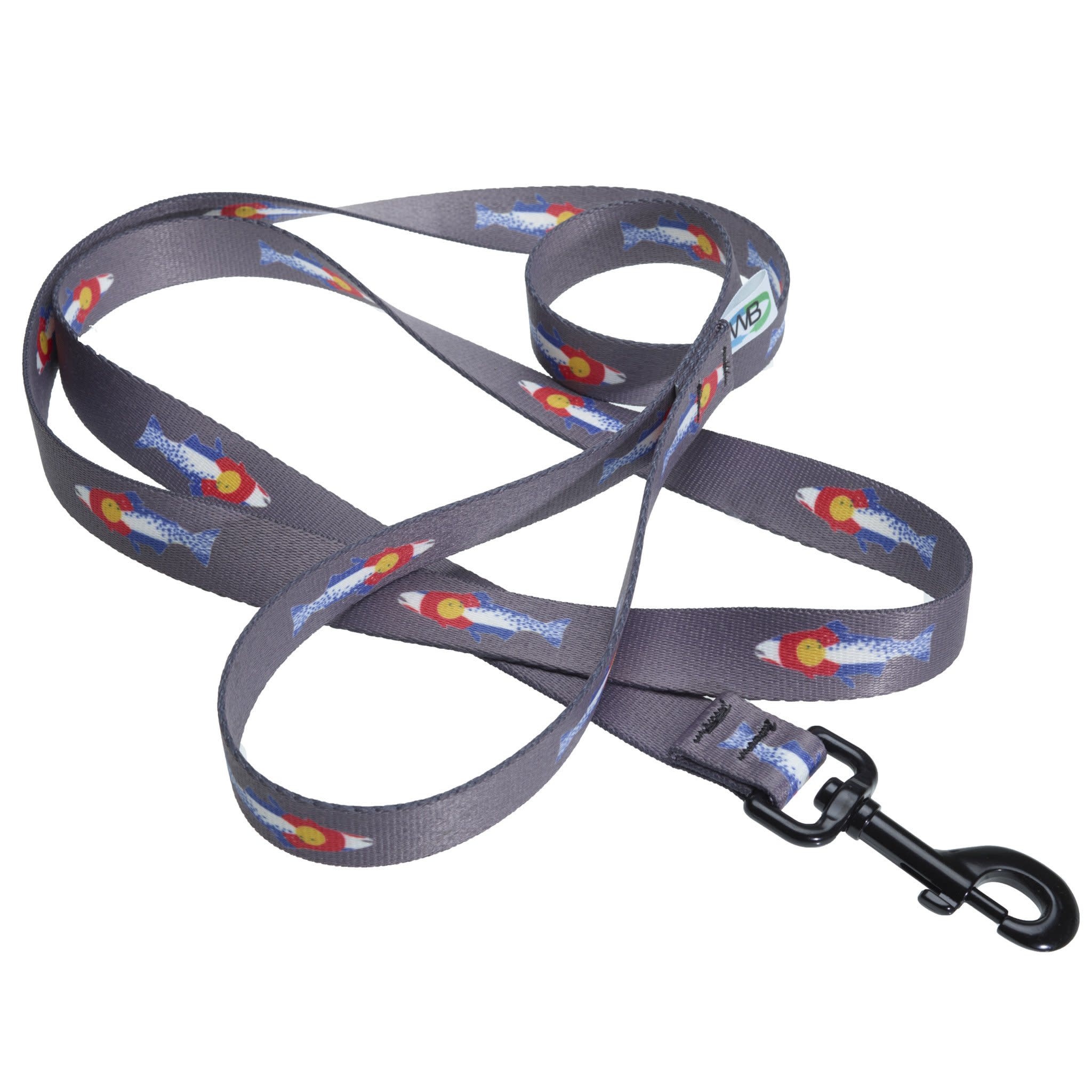 Rep Your Water RepYourWater Dog Leash