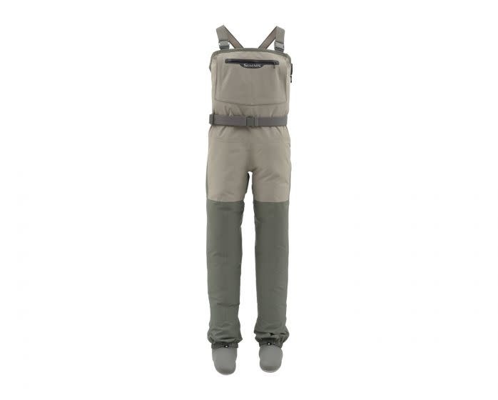 Simms Fishing Simms Womens Freestone Z Stockingfoot Wader
