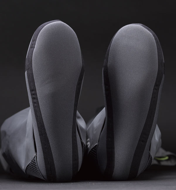 Orvis Orvis Pro Wader Shadow