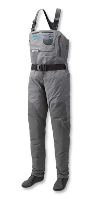 Orvis Orvis Pro Womens Wader Shadow