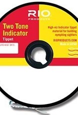 RIO Rio 2-Tone Indicator Tippet 30YDS