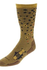 Rep Your Water RepYourWater Merino Blend Mid Weight Socks -