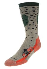 Rep Your Water RepYourWater Merino Blend Mid Weight Socks -