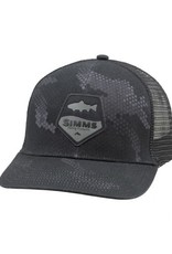 Simms Fishing Simms Hat - Trout Patch Trucker