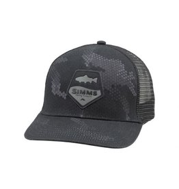 Simms Fishing Simms Trout Patch Trucker