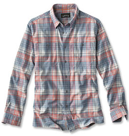 Orvis Orvis Flat Creek Tech Flannel -