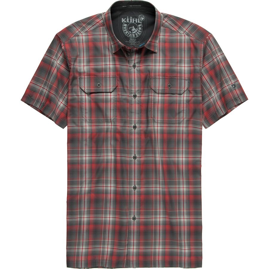 Kuhl Kuhl Response SS