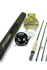 Orvis Orvis Clearwater Boxed Outfit