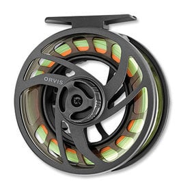 Ross Reels Ross Colorado Fly Reel - Angler's Covey