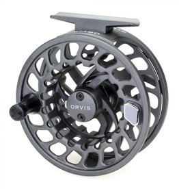 REELS - Angler's Covey