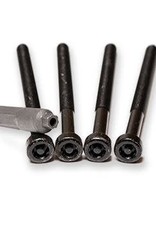 Riversmith RIVERSMITH Mount Locking Bolt Set 2-Banger Standard