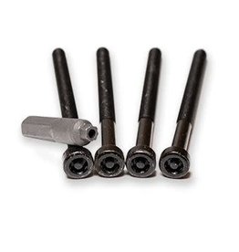 Riversmith RIVERSMITH Mount Locking Bolt Set 2-Banger Standard