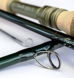 Winston Rod Co. Winston Alpha+ Fly Rod