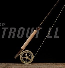 Sage Sage Trout LL Fly Rod