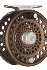 Sage Trout 2/3/4 Fly Reel - Bronze