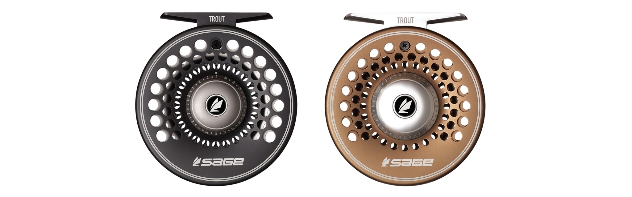 Sage Sage Trout Fly Reel