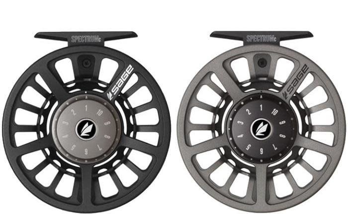 Sage Sage Spectrum C Fly Reel