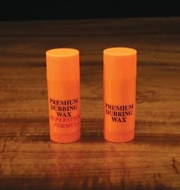 Wapsi Fly Inc. Wapsi Dubbing Wax Super Sticky Small