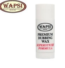Wapsi Fly Inc. Wapsi Dubbing Wax Regular Small