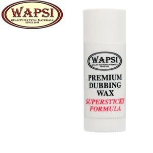 Wapsi Fly Inc. Wapsi Dubbing Wax Regular Small