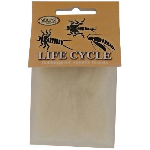 Wapsi Fly Inc. Wapsi Life Cycle Dubbing