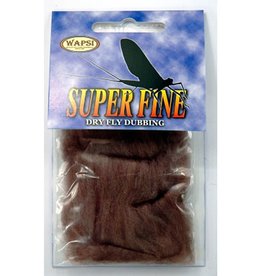Wapsi Fly Inc. Wapsi Super Fine Dry Fly Dubbing