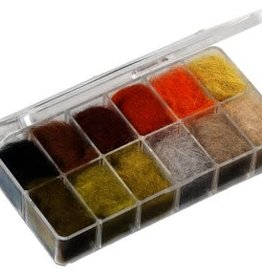 Wapsi Fly Inc. Wapsi Awesome Possum Dubbing Dispenser #1