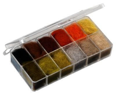 Wapsi Fly Inc. Wapsi Awesome Possum Dubbing Dispenser #1