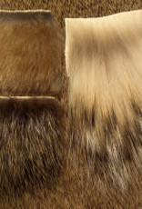 Nature's Spirit Nature's Spirit Dubbing Fur Piece