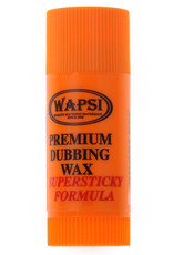 Wapsi Fly Inc. Wapsi Dubbing Wax Regular Deluxe