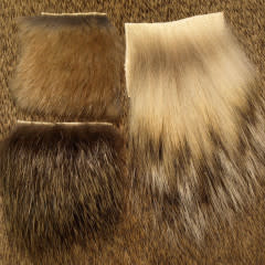 Nature's Spirit Nature's Spirit Dubbing Fur Piece