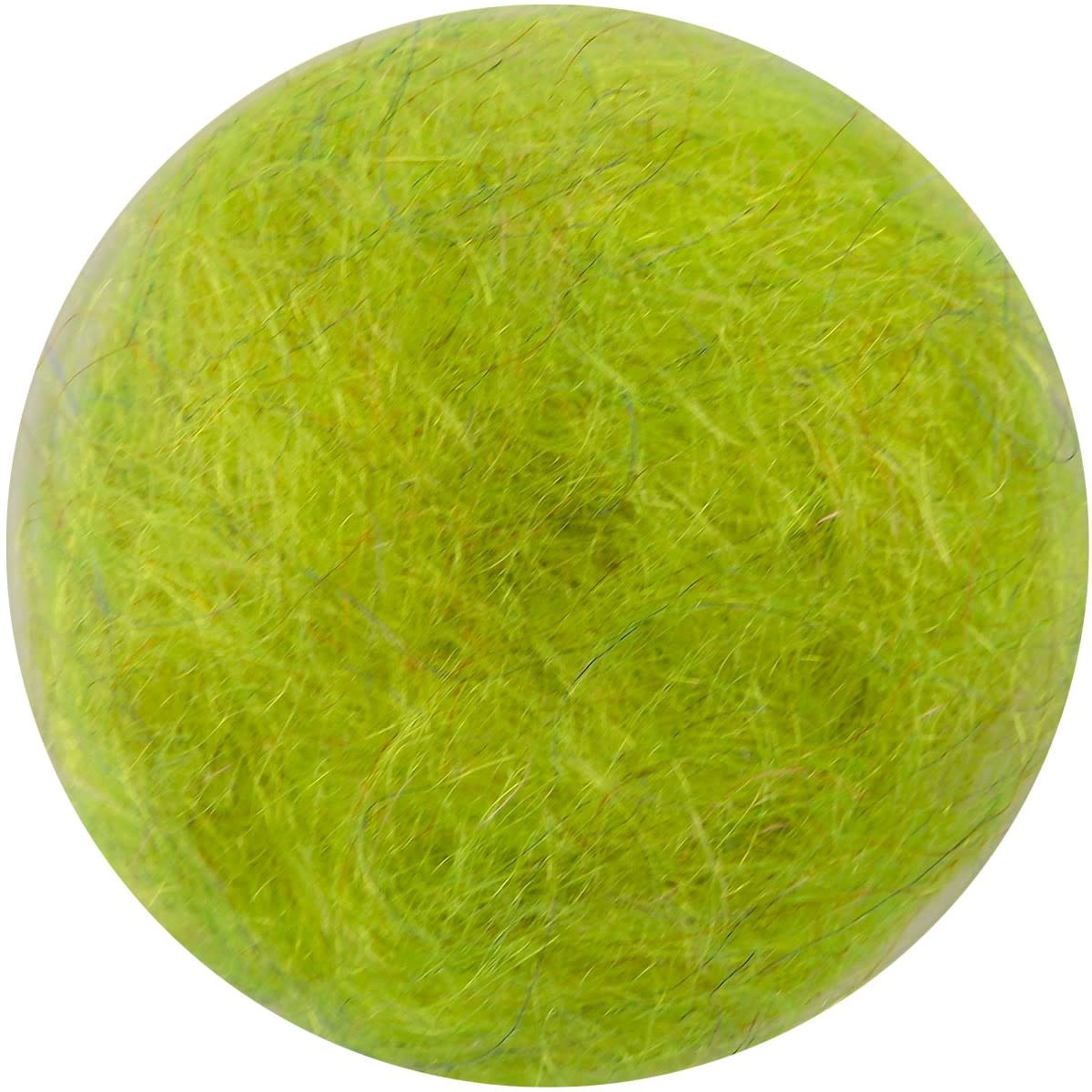 Hareline Dubbin Spirit River UV2 Seal-X Dub -