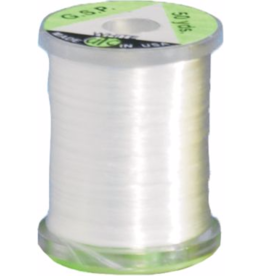 Wapsi Fly Inc. Wapsi Ultra Gel Spun Thread White 50 Denier