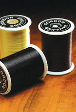 Hareline Dubbin Gordon Griffiths Sheer Ultrafine 14/0 Thread -