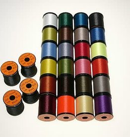 Hareline Dubbin Uni-Thread 200 yards -