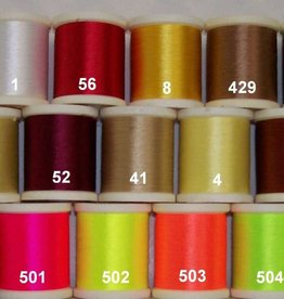 Wapsi Fly Inc. Wapsi Danville Flymaster 6/0 Thread