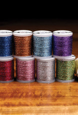 Hareline Dubbin Veevus Iris Thread