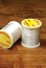 Hareline Dubbin Danville Monofilament Thread .006