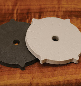 Hareline Dubbin Hareline Vise Fly Rack