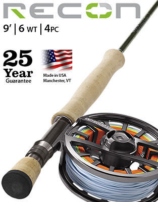 Orvis Orvis Recon Big Game Fly Rod