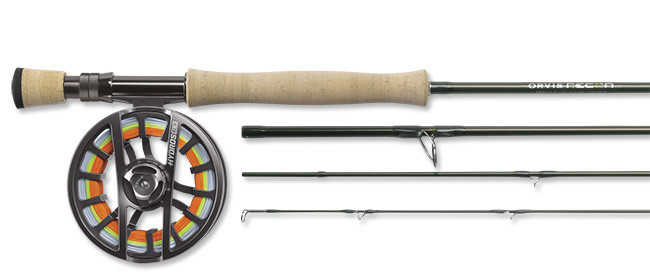 Orvis Orvis Recon Big Game Fly Rod