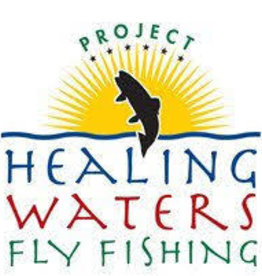 AC Non Revenue Project Healing Waters Donation