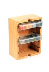 Wapsi Fly Inc. Fly Furniture Dubbing Closet Empty