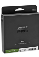 Orvis Orvis Pro Trout Smooth Fly Line -