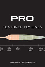 Orvis Orvis Pro Trout Textured Fly Line -