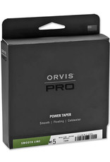 Orvis Orvis Pro Power Taper Smooth Fly Line -