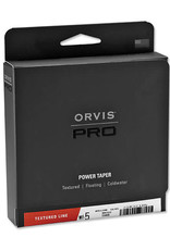 Orvis Orvis Pro Power Taper Textured Fly Line