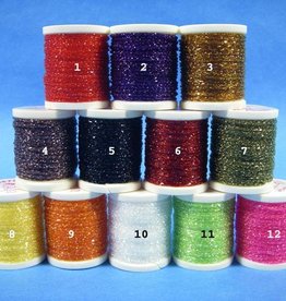 Fish Hunter Enterprises Frostbite Thread Spool -