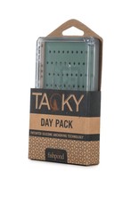Tacky Tacky Daypack Fly Box